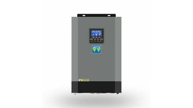 Inverter - Υβριδικός Αντιστροφέας Τάσης WATTA WSP-5500 48V 5.5KW OFF GRID